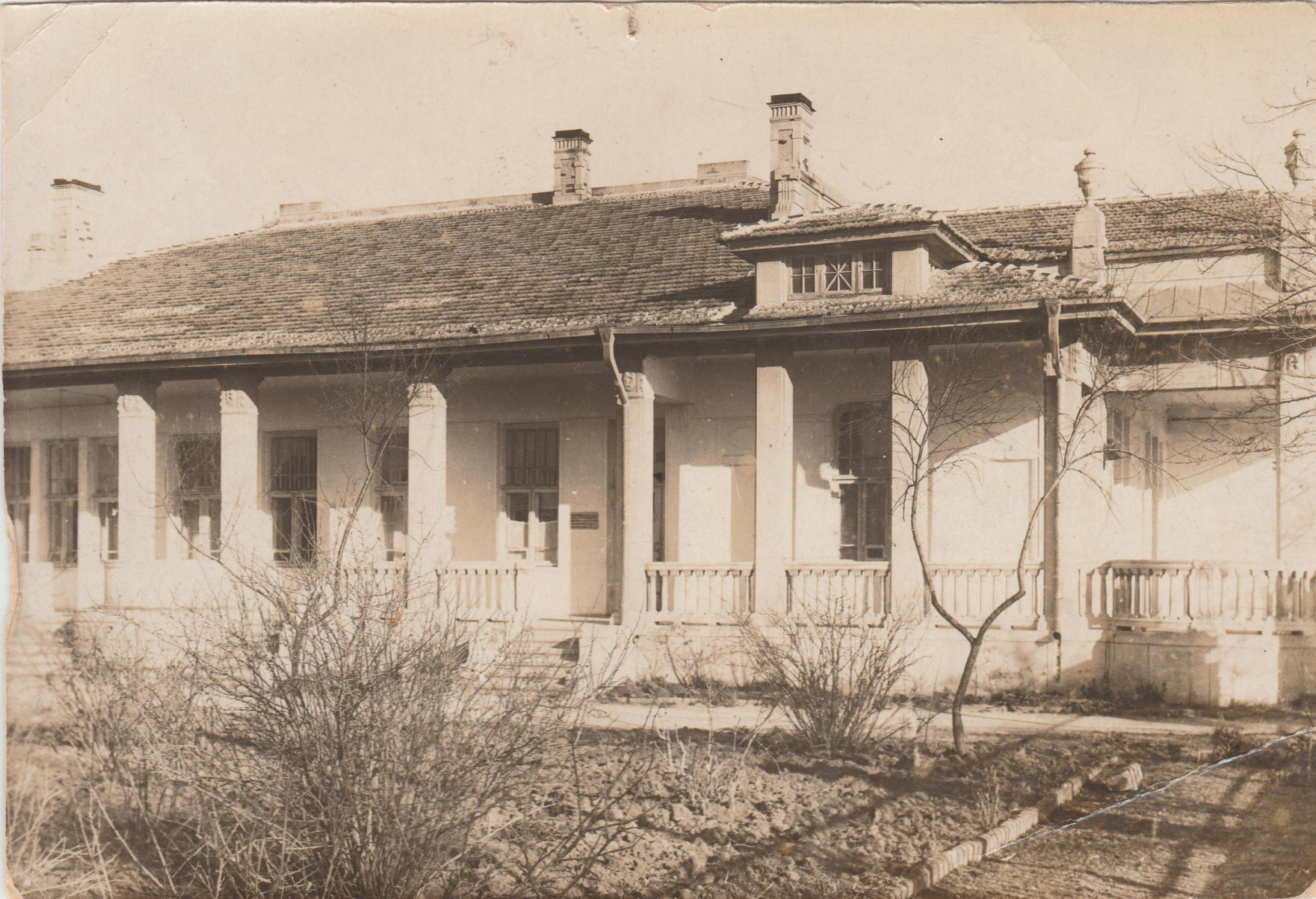 ������ ���� �. �.�������