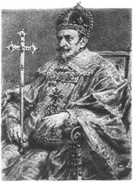 Жигмонт III Ваза (Сигизмунд III Васа)