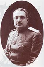 Александр Петрович Фицхелауров (8 июня 1878, Новочеркасск — 28 марта 1928, Париж) — русский военачальник, генерал-лейтенант, один из руководителей белого движения на Дону