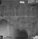 Немецкая аэрофотосъемка 8 октября 1941 года в районе Евпатории