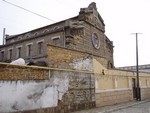 Ремесленная синагога Егия-Капай