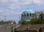 Николаевский собор в Евпатории